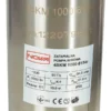 Насос заглибний свердловинний вихровий NOWA 4SKM 1000-6154r — изображение 4