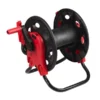 Котушка для шланга 1/2" 45 м, PP, steel, ABS INTERTOOL GE-3005 — изображение 3
