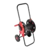 Котушка на колесах для шланга 1/2", 45 м, PP, steel, ABS INTERTOOL GE-3003 — изображение 2
