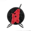 Котушка для шланга 1/2", 60 м, PP, steel, ABS INTERTOOL GE-3004 — изображение 5