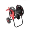 Котушка на колесах для шланга 1/2", 45 м, PP, steel, ABS INTERTOOL GE-3003 — изображение 3
