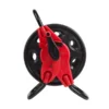 Котушка для шланга 1/2" 45 м, PP, steel, ABS INTERTOOL GE-3005 — изображение 6