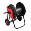 Котушка на колесах для шланга 1/2", 60 м, PP, steel, ABS INTERTOOL GE-3001 — изображение 3