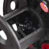 Котушка для шланга 1/2" 45 м, PP, steel, ABS INTERTOOL GE-3005 — изображение 8