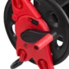 Котушка для шланга 1/2" 45 м, PP, steel, ABS INTERTOOL GE-3005 — изображение 9