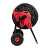 Котушка на колесах для шланга 1/2", 60 м, PP, steel, ABS INTERTOOL GE-3001 — изображение 7
