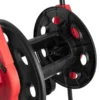 Котушка на колесах для шланга 1/2", 45 м, PP, steel, ABS INTERTOOL GE-3003 — изображение 8