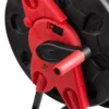 Котушка на колесах для шланга 1/2", 60 м, PP, steel, ABS INTERTOOL GE-3001 — изображение 9
