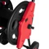 Котушка на колесах для шланга 1/2", 45 м, PP, steel, ABS INTERTOOL GE-3003 — изображение 10