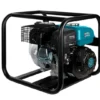 Високонапірна мотопомпа KS 50HP — изображение 7