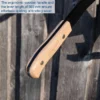 Дровокол ручний Scheppach Spanmesser — изображение 3