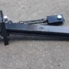 Зчіпка для мотоблока гвинтова посилена з талрепом (палець 18 мм), для повітряного охолодження КЕНТАВР, ДТЗ, Powercraft, ЗУБР, FORTE-105, 135 — изображение 4