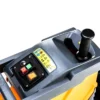 Подрібнювач садовий MS2800/45, 220В, 2800Вт, гілки до 45мм, фреза, контейнер 60л — изображение 5